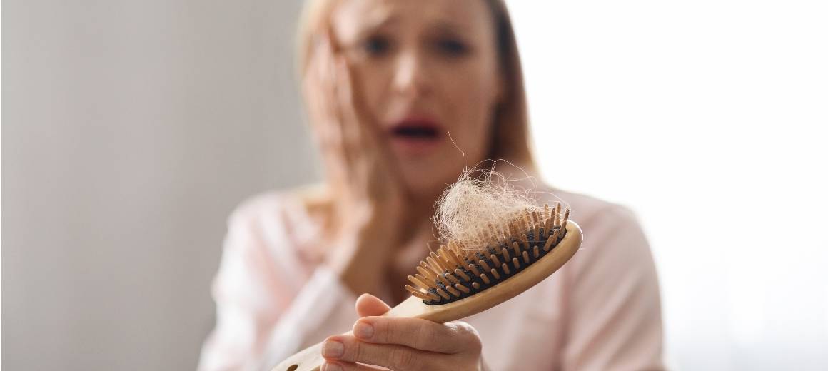 Quels sont les trois principaux moyens de prévenir la chute des cheveux ?