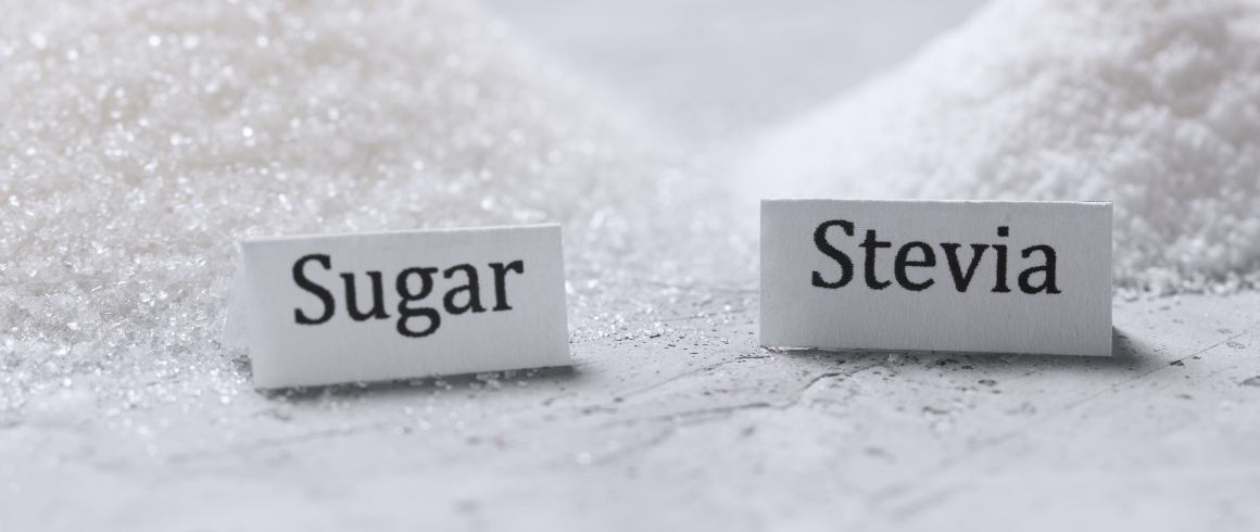 Avantages et inconvénients des édulcorants naturels par rapport au sucre raffiné