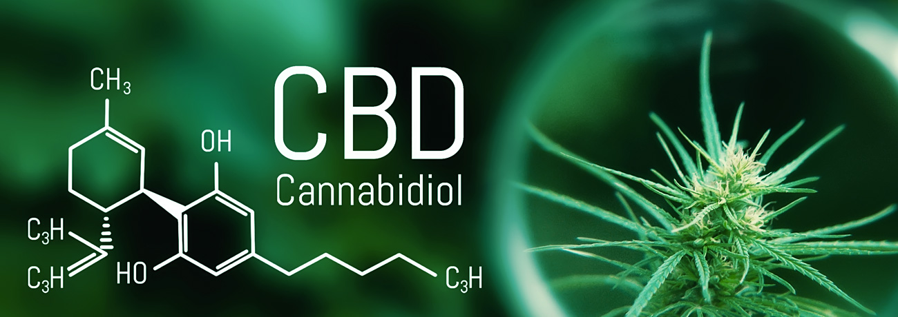 Le CBD peut-il contrer le THC ?