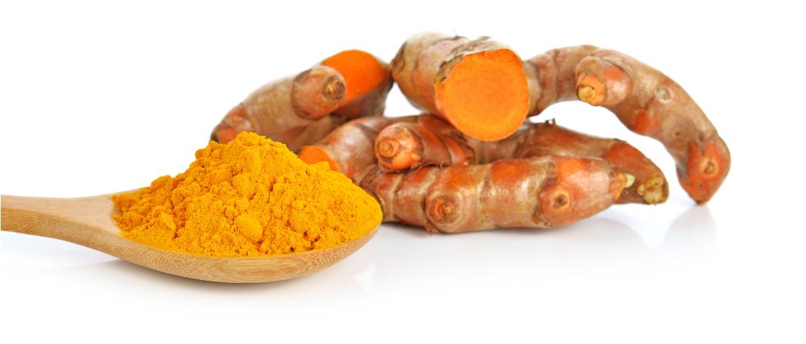 Le curcuma aide-t-il à perdre du poids ?