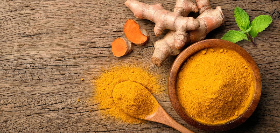 Quelle quantité de curcuma devrais-je prendre pour perdre du poids ?