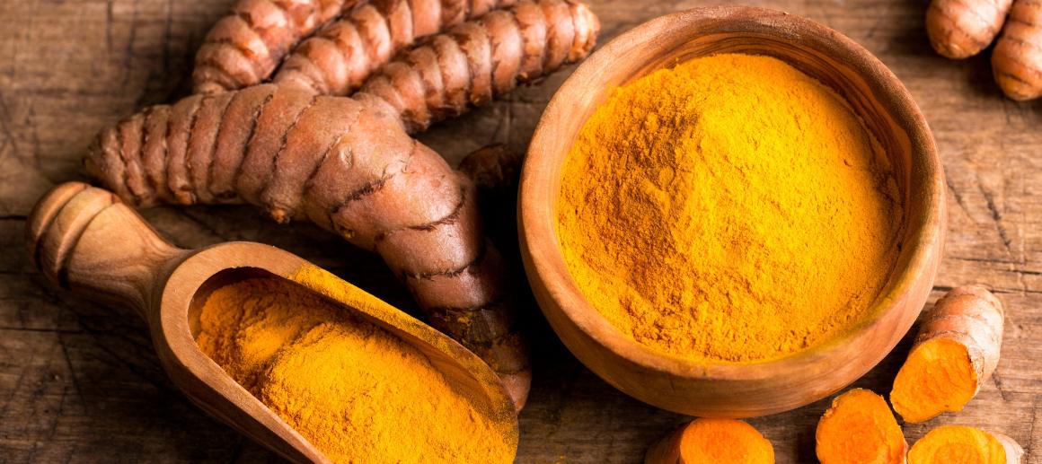 Les effets secondaires potentiels d'une consommation excessive de curcuma