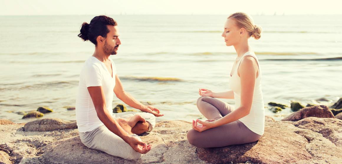 Que se passe-t-il si vous faites du yoga tous les jours ?