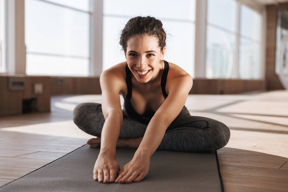 Faut-il faire du yoga à jeun ?