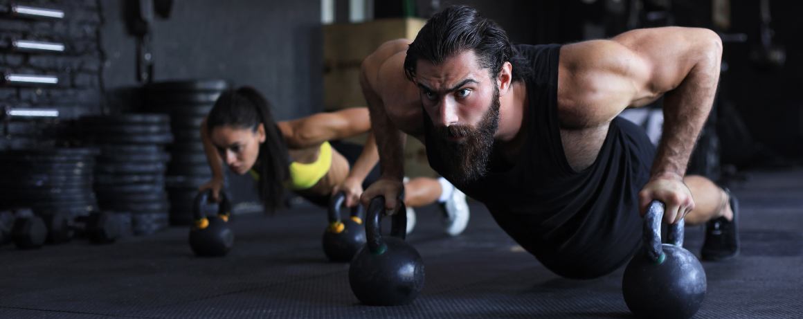 Quel est l'exercice qui sollicite le plus de muscles ?