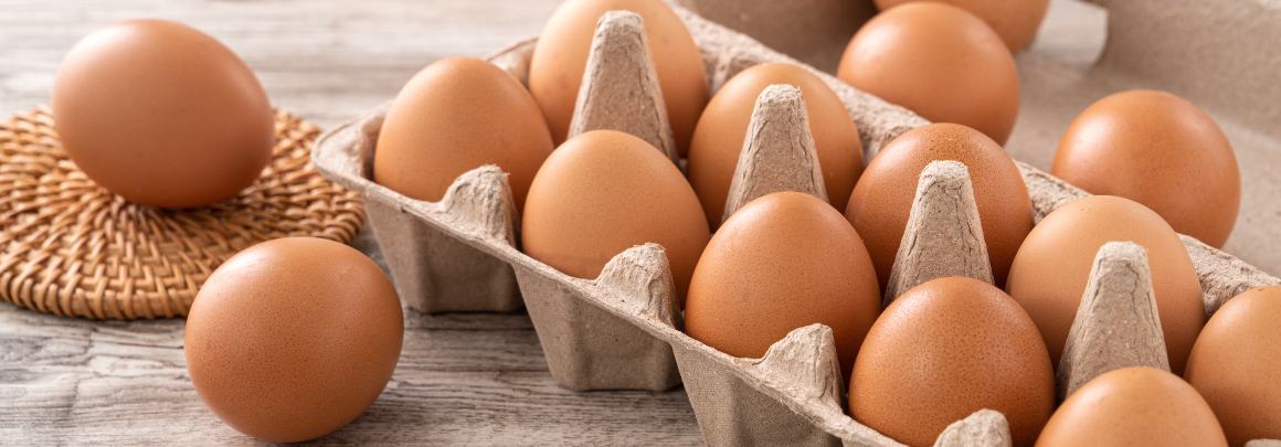 Les œufs contiennent-ils plus d'oméga-3 ou d'oméga-6 ?