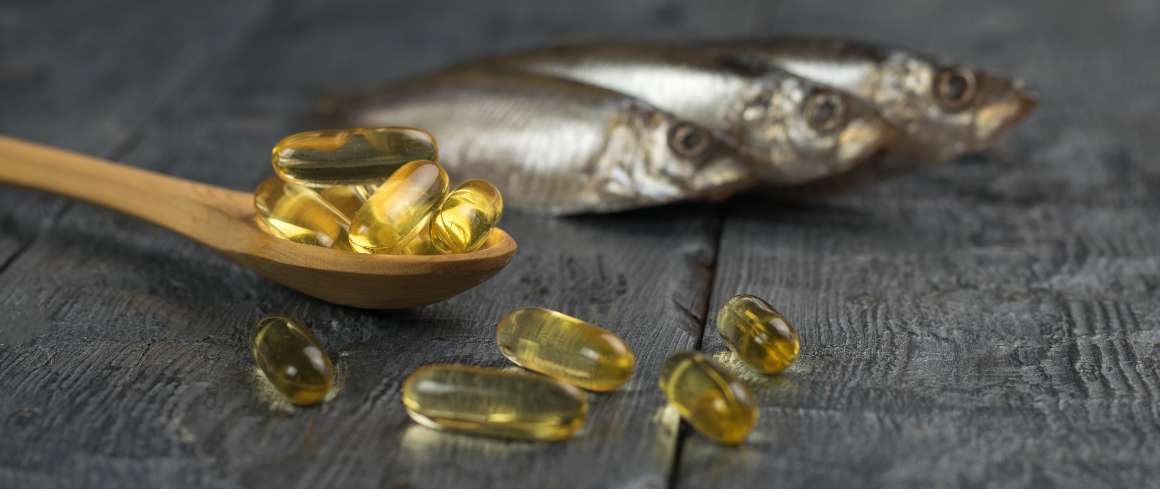 Dans combien de temps les bienfaits de l'huile de poisson se feront-ils sentir ?