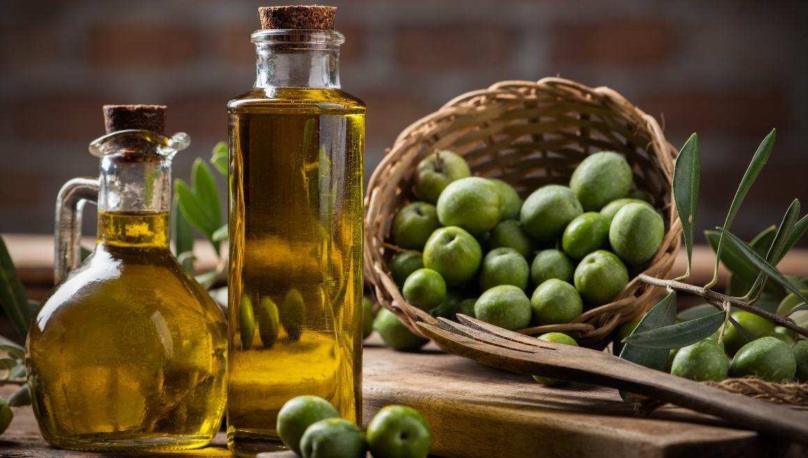 L'huile d'olive est-elle plus riche en oméga-3 ou en oméga-6 ?