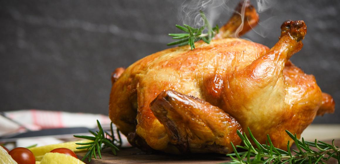 Le poulet est-il une bonne source d'acides gras oméga-3 ?