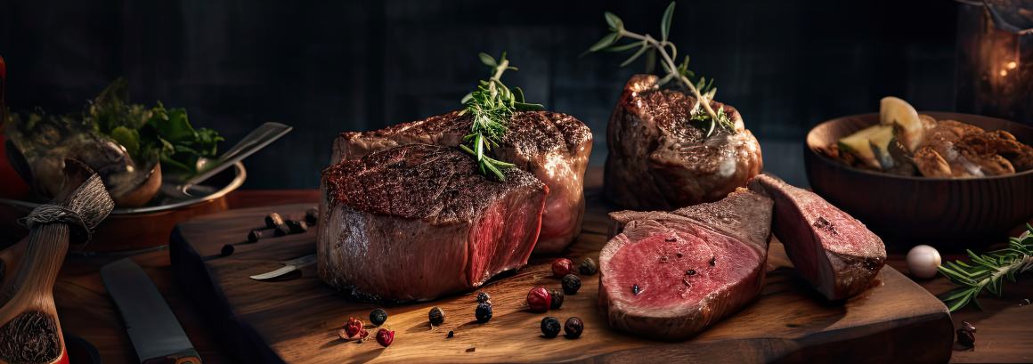 Quel est le type de viande le plus riche en acides gras oméga-3 ?