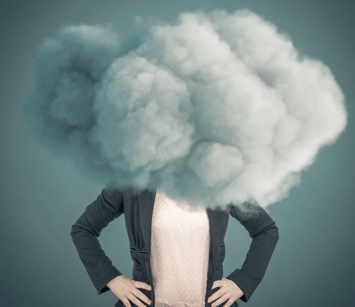 Une faible teneur en oméga-3 peut-elle entraîner un brouillard cérébral ?