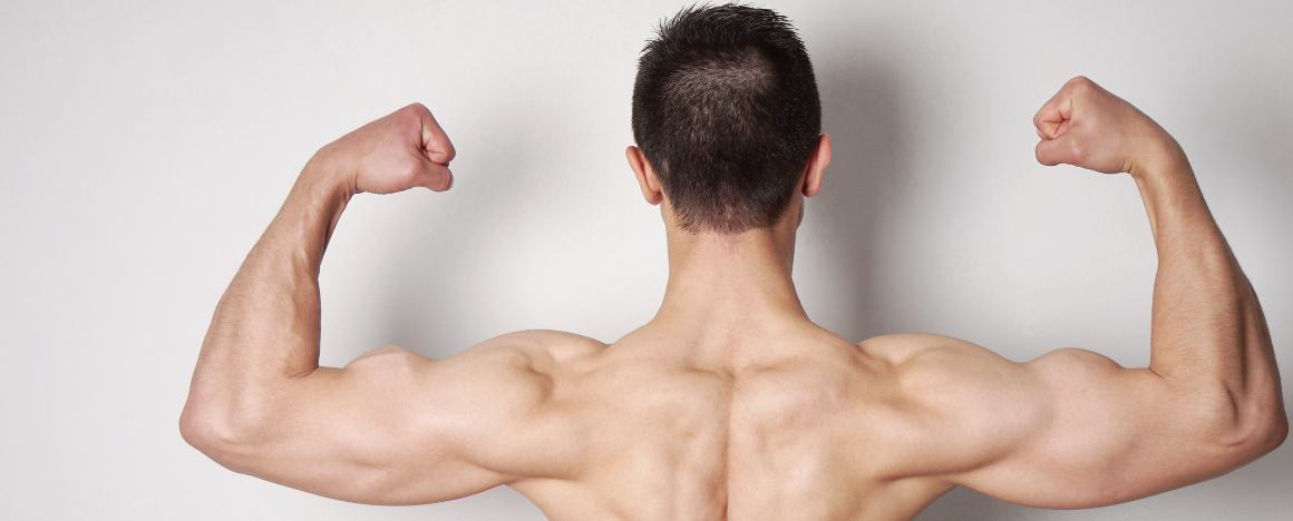 Quels sont les meilleurs oméga pour la croissance musculaire ?