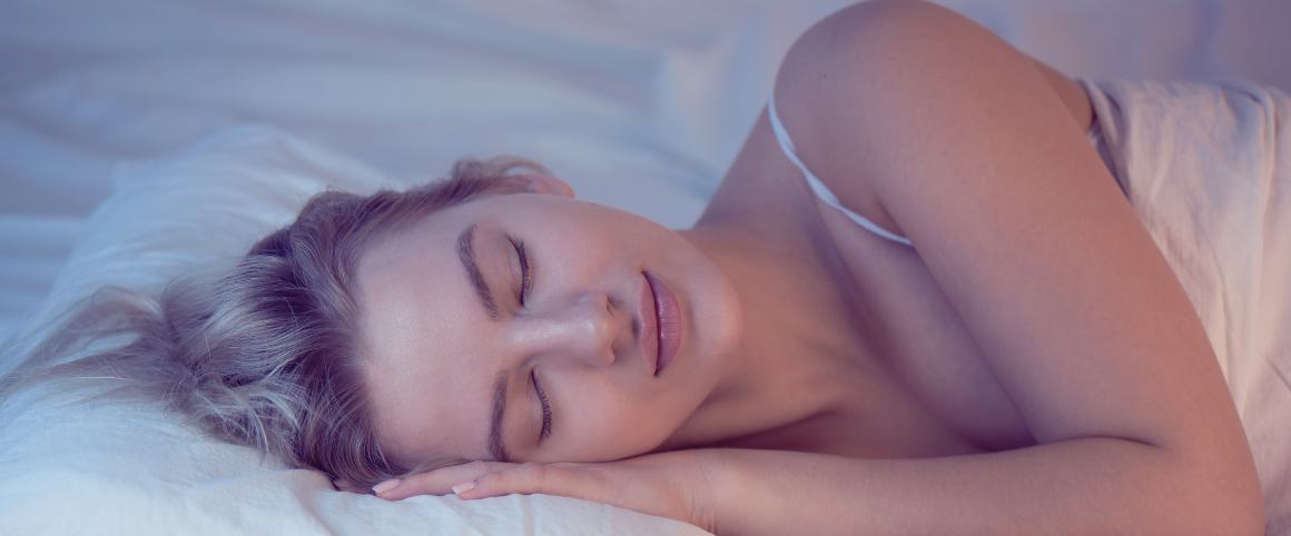Qu'est-ce qui est meilleur pour le sommeil ? CBG ou CBD ?