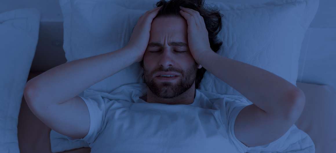  Maux de tête pendant le sommeil