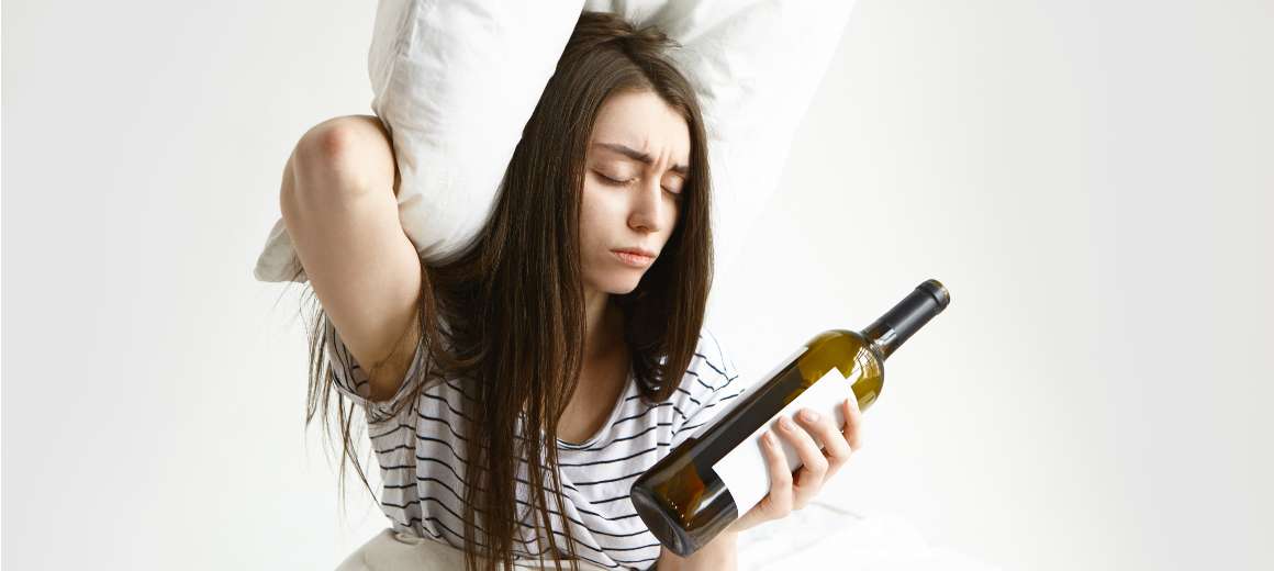 FAQ sur l'alcool et le sommeil