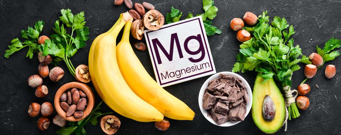 Quels sont les aliments qui appauvrissent le magnésium ?