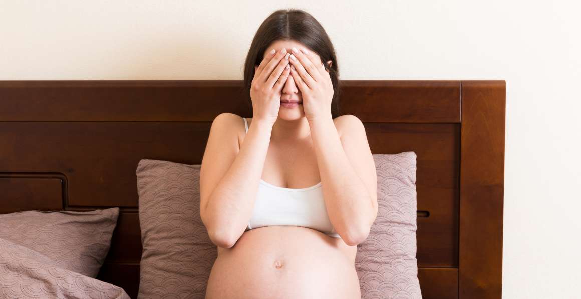 cauchemars pendant la grossesse
