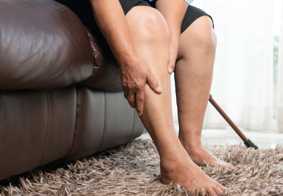 Le magnésium aide-t-il à lutter contre les crampes aux jambes ?
