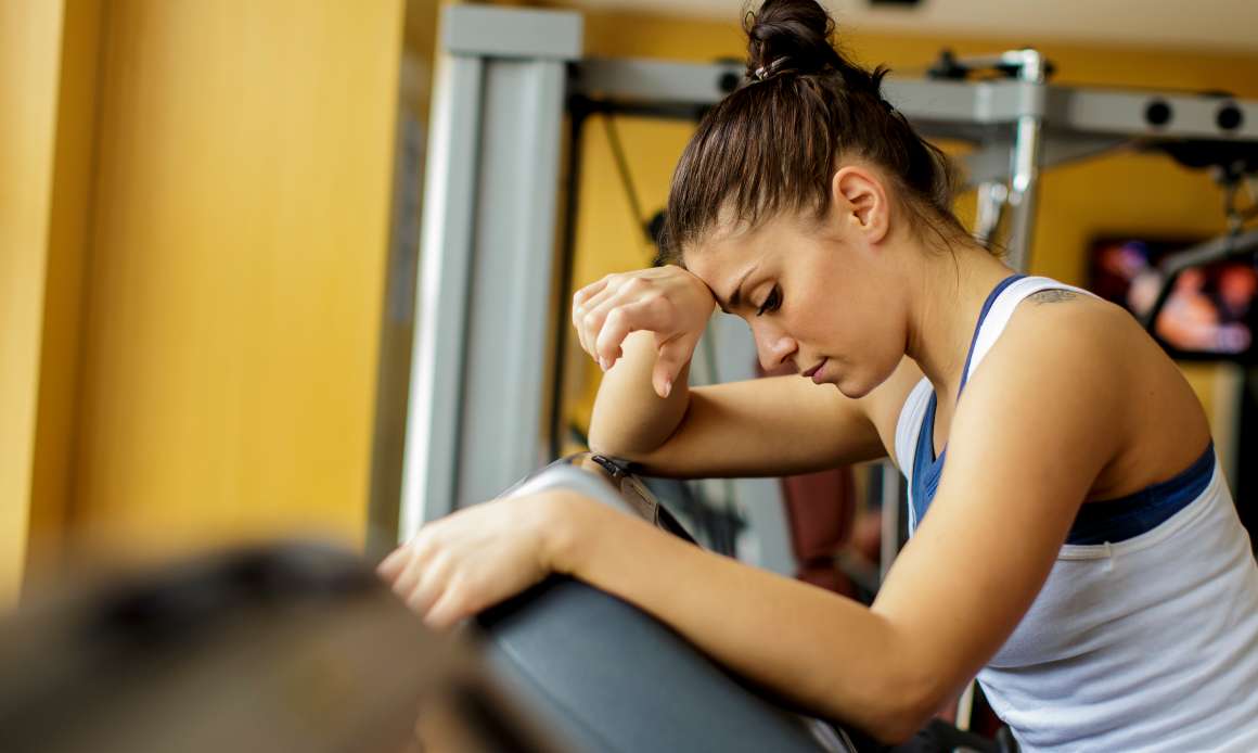 Pourquoi vous sentez-vous endormi après l'entraînement ?