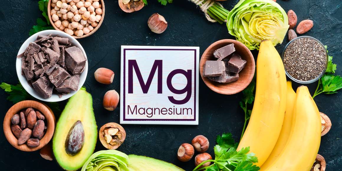Est-il préférable de prendre du magnésium-citrate ou du magnésium-glycinate ?