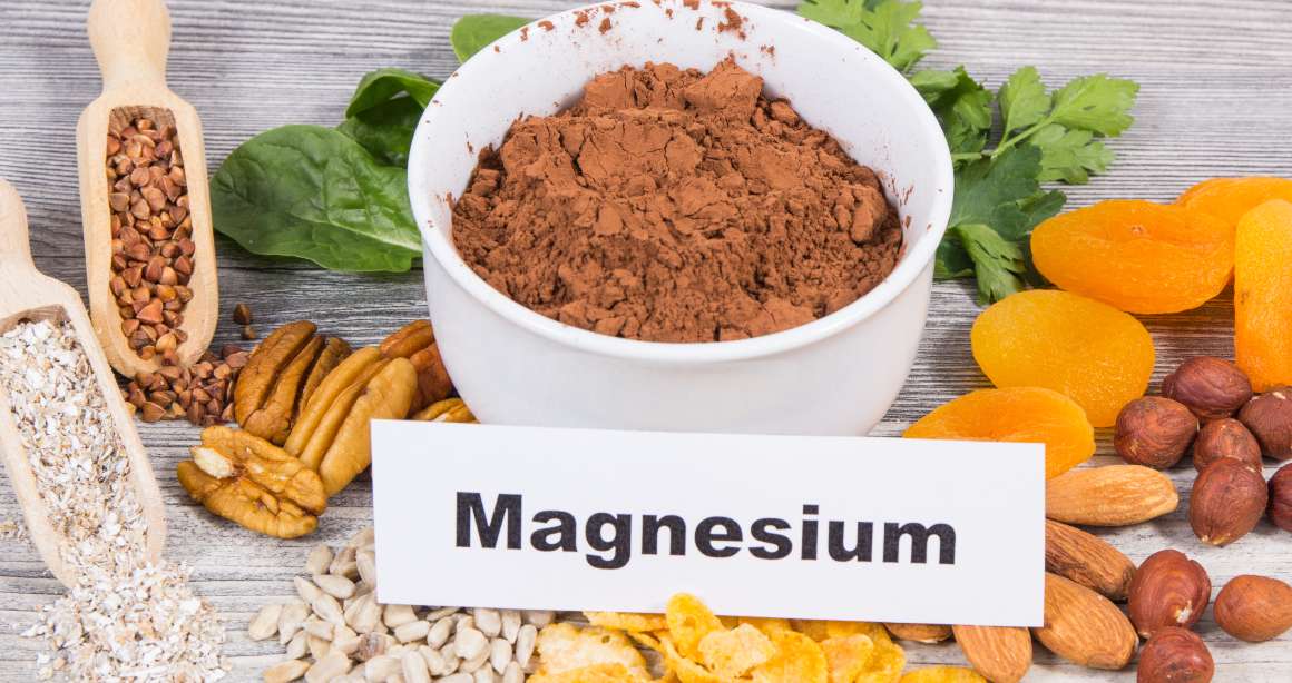 Peut-on prendre du magnésium tous les jours ?