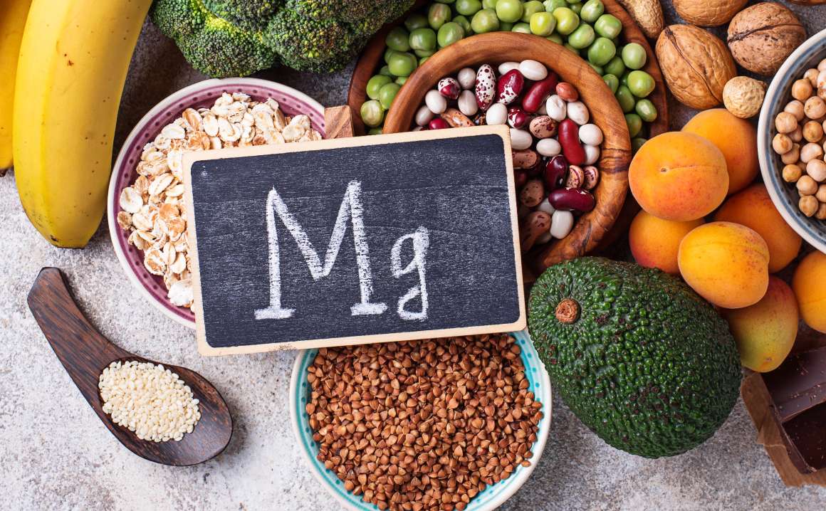 Peut-on prendre de la vitamine B12 et du magnésium ?