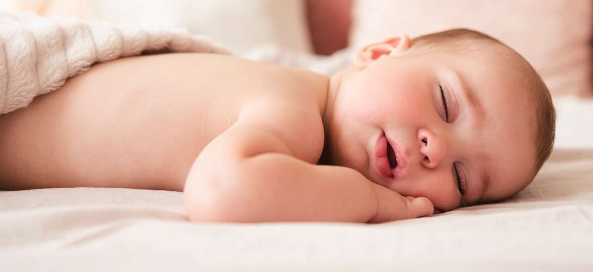 cycles de sommeil du bébé