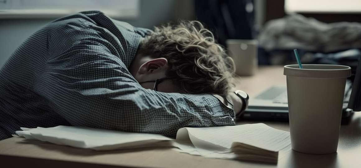 troubles du sommeil liés au travail posté