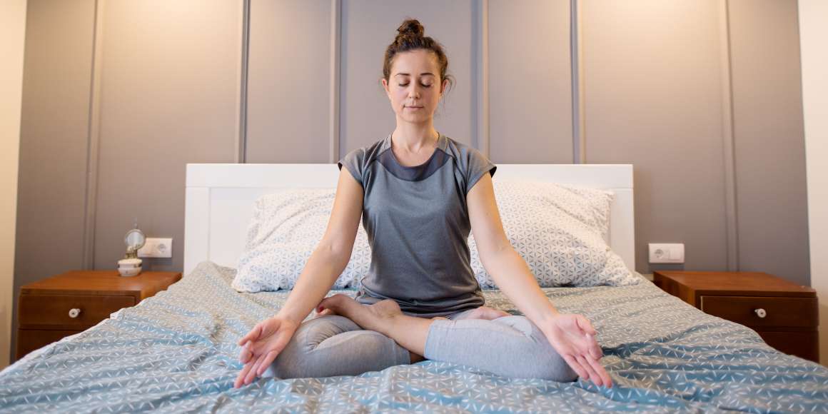 yoga pour le sommeil