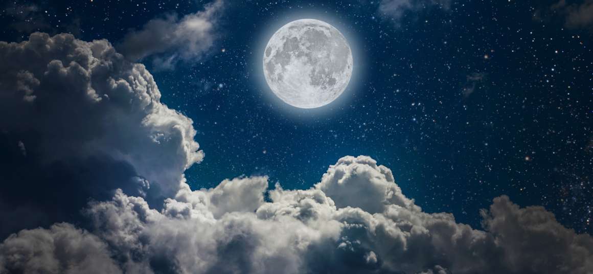 Les phases de la lune affectent le sommeil