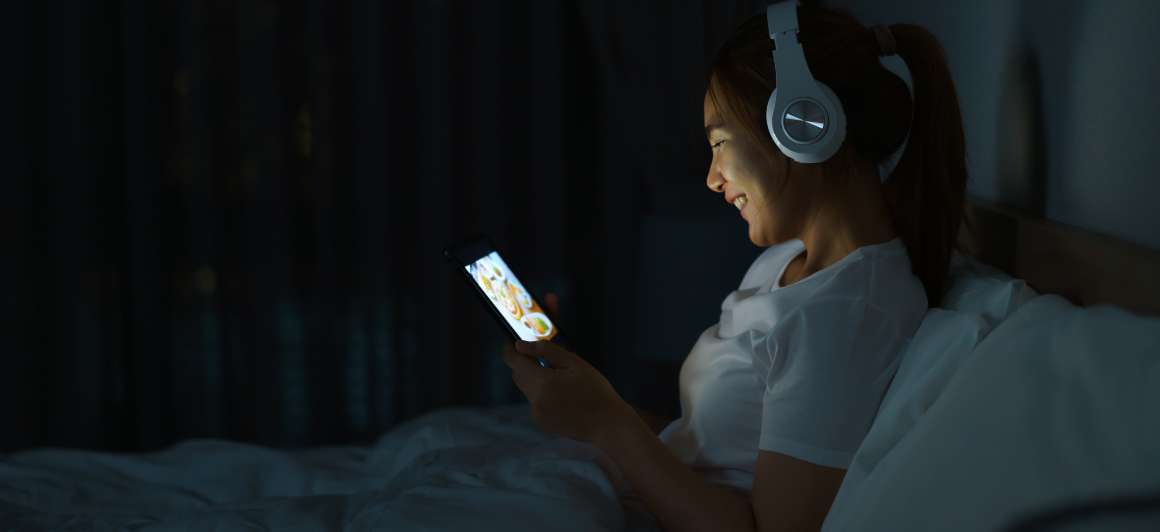Comment la technologie affecte-t-elle le sommeil ?
