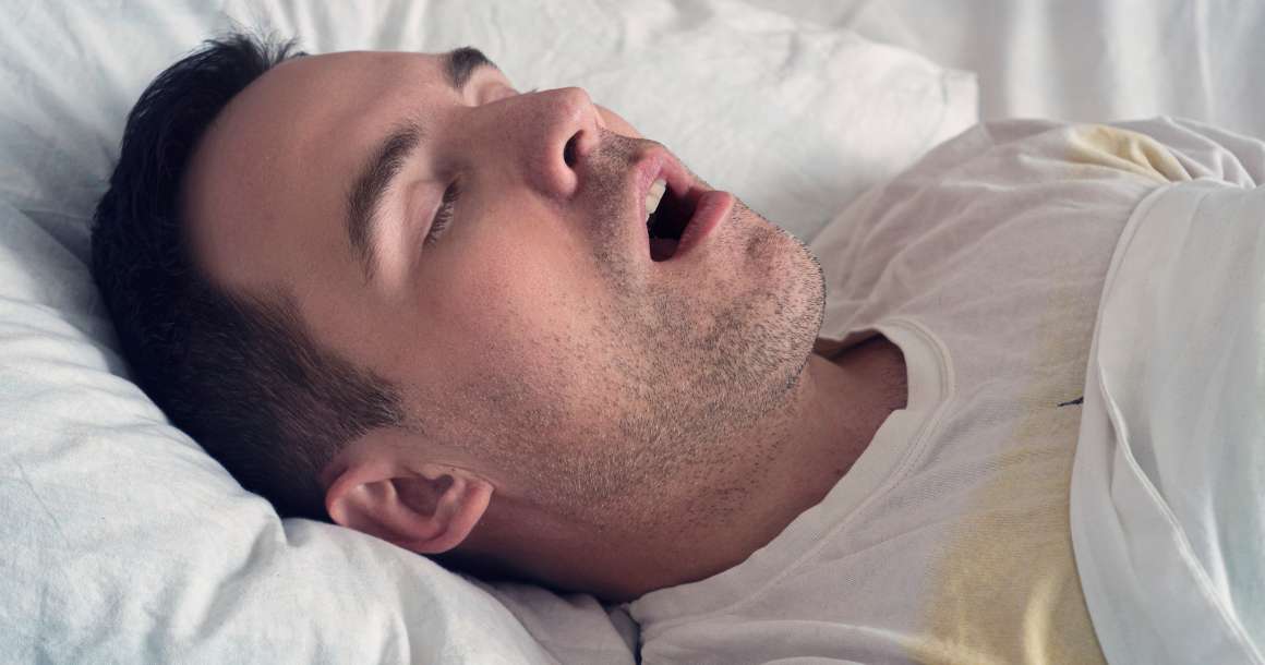 Quelles sont les causes de l'apnée du sommeil ?
