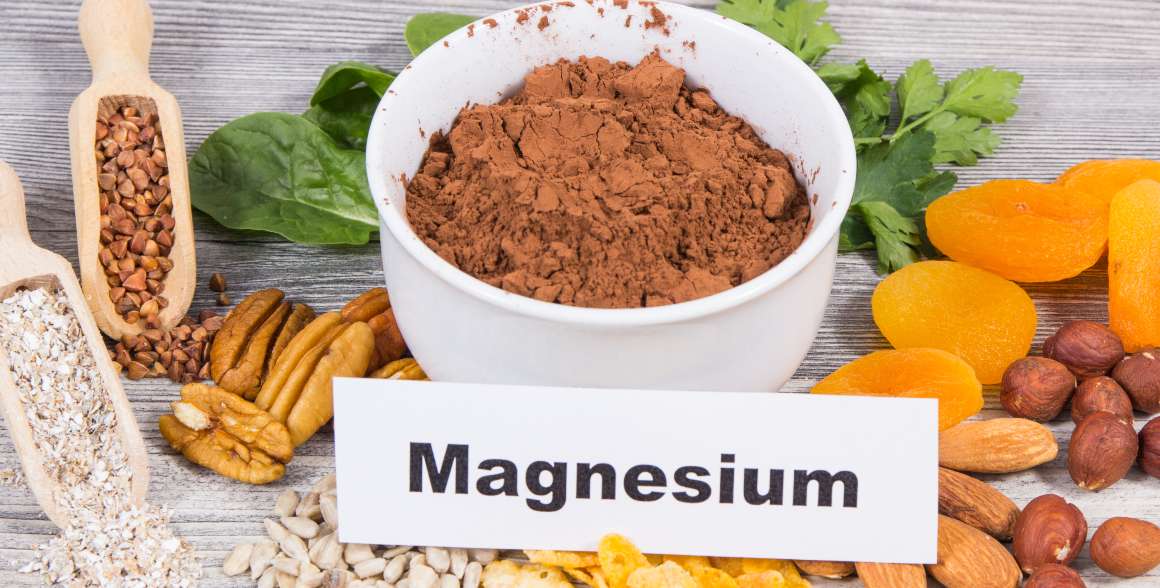 combien de temps le magnésium reste-t-il dans votre corps ?