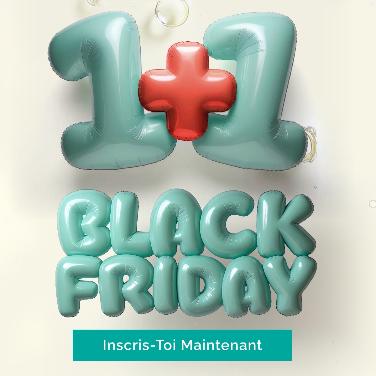 Black Friday 2025 Mobile Banner