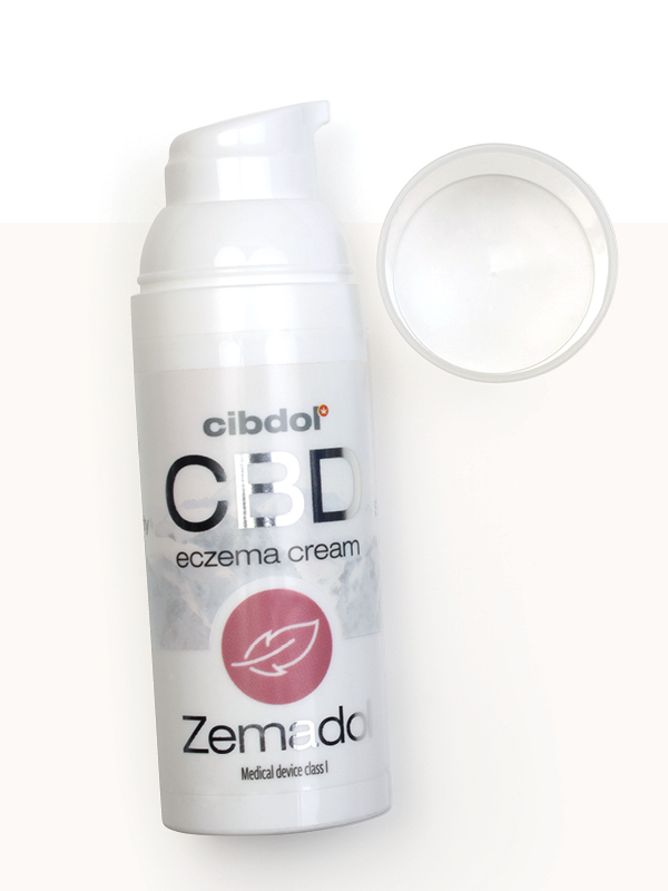 Crèmes de CBD