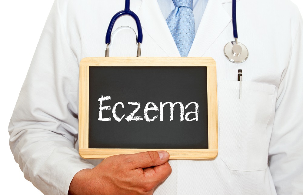 Can Hemp Help Treat Eczema And Other Skin Conditions?