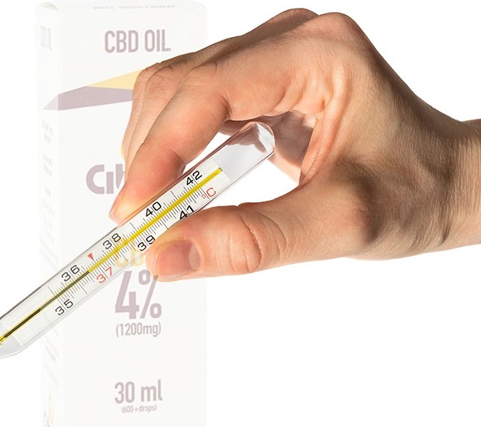 Comment Bien Stocker l'Huile de CBD