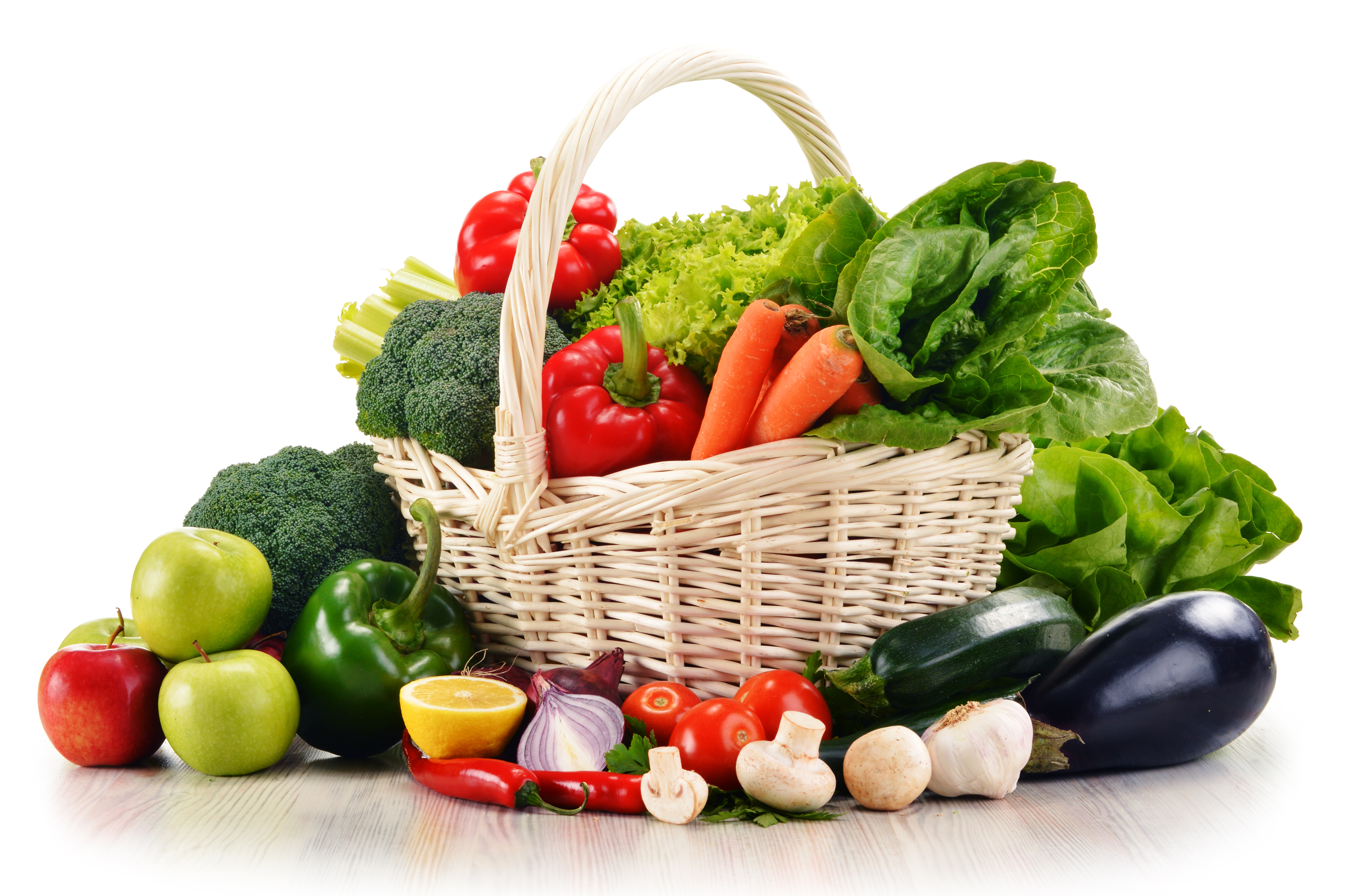 10 Des Légumes Les Plus Nutritifs Et Sains Que Vous Pouvez Manger