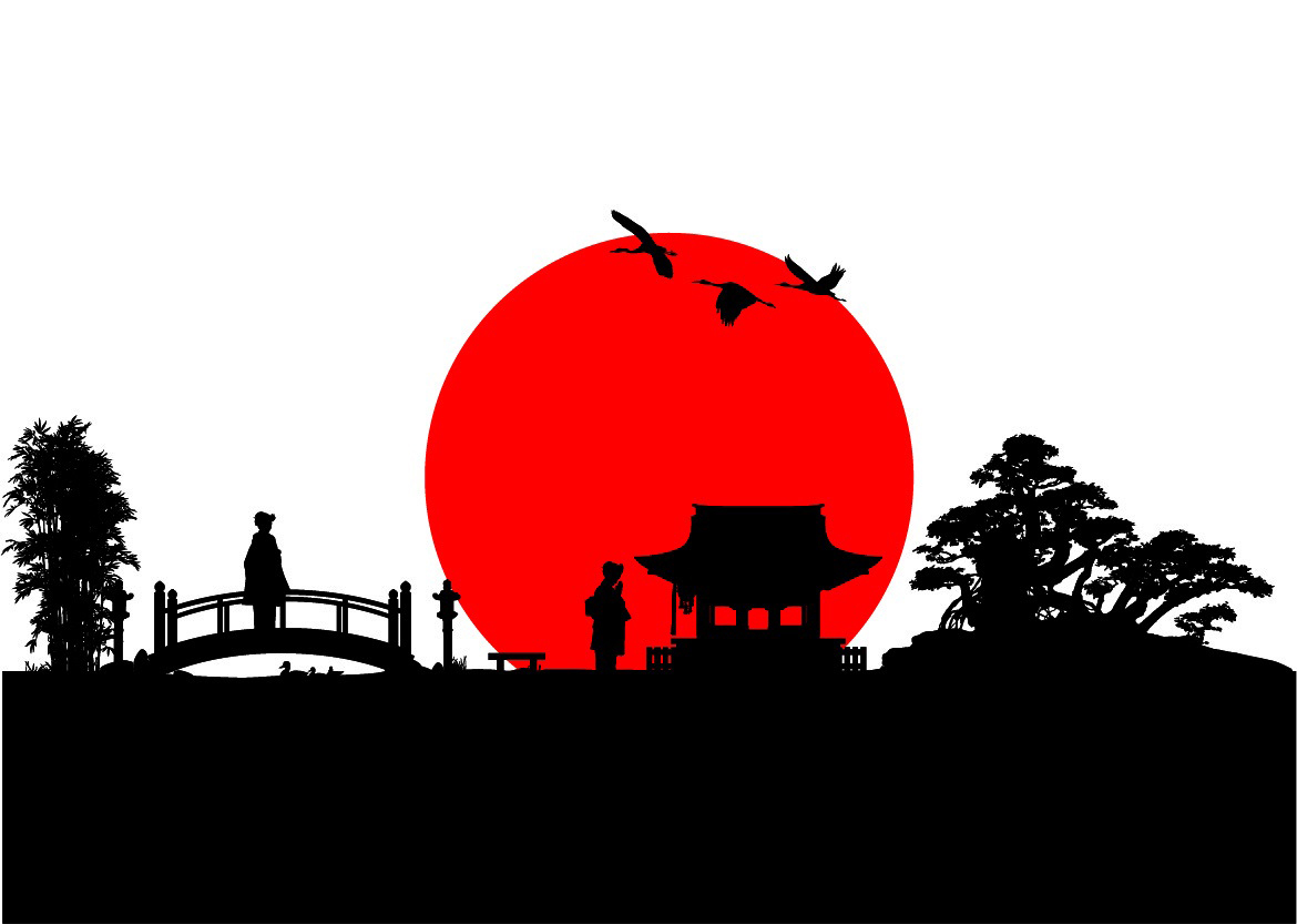 Chanvre et culture japonaise