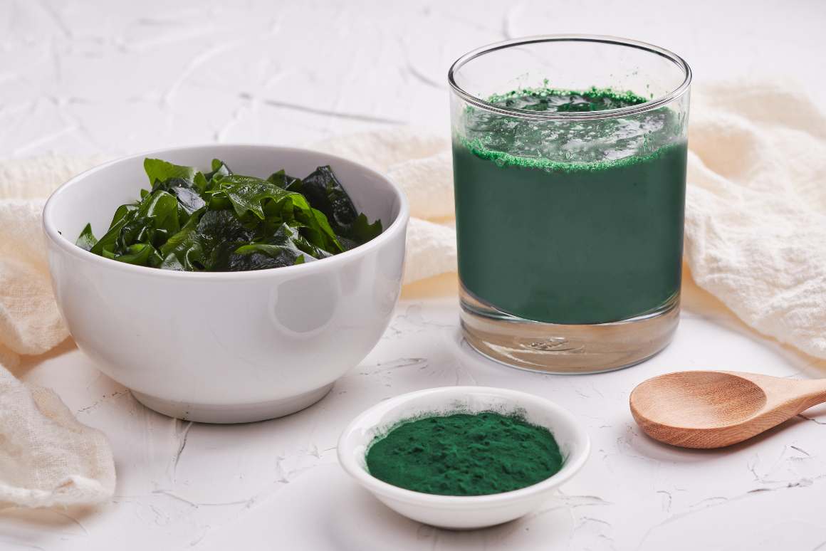 Spiruline : Avantages pour la santé