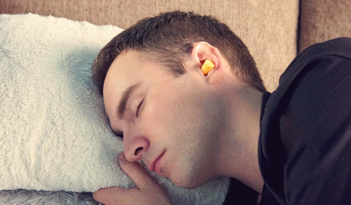 Bouchons d'oreilles pour dormir : comparatif et guide d'achat