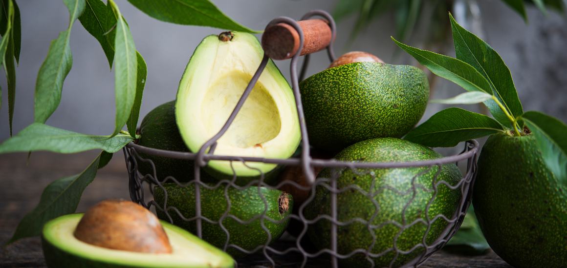 L'avocat est-il un oméga-3 ou un oméga-6 ?