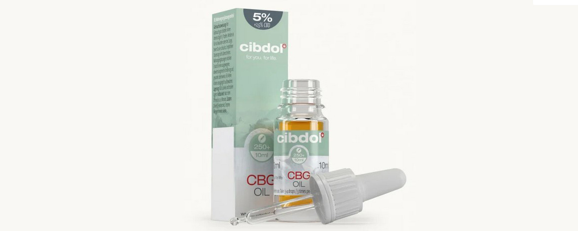 Le CBG est-il plus puissant que le CBD ?