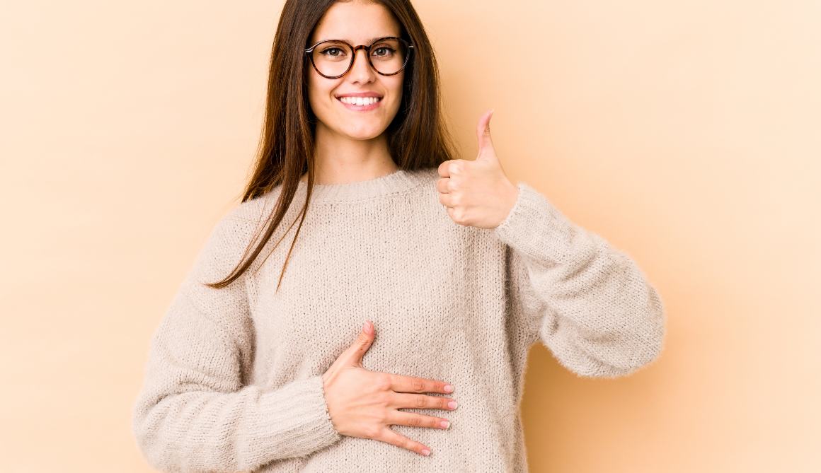 La CBG est-elle bonne pour la santé intestinale ?