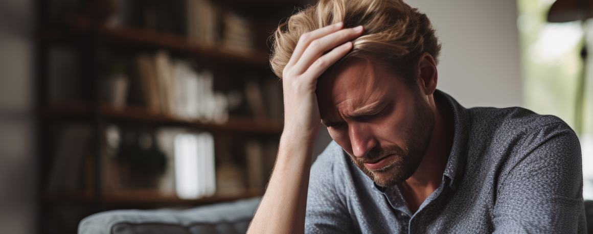 Comment entraîner mon cerveau à stopper l'anxiété ?