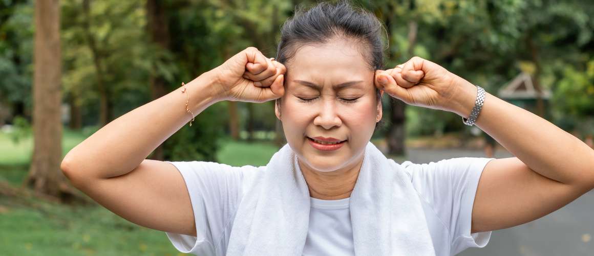 Exercices pour faire face au stress