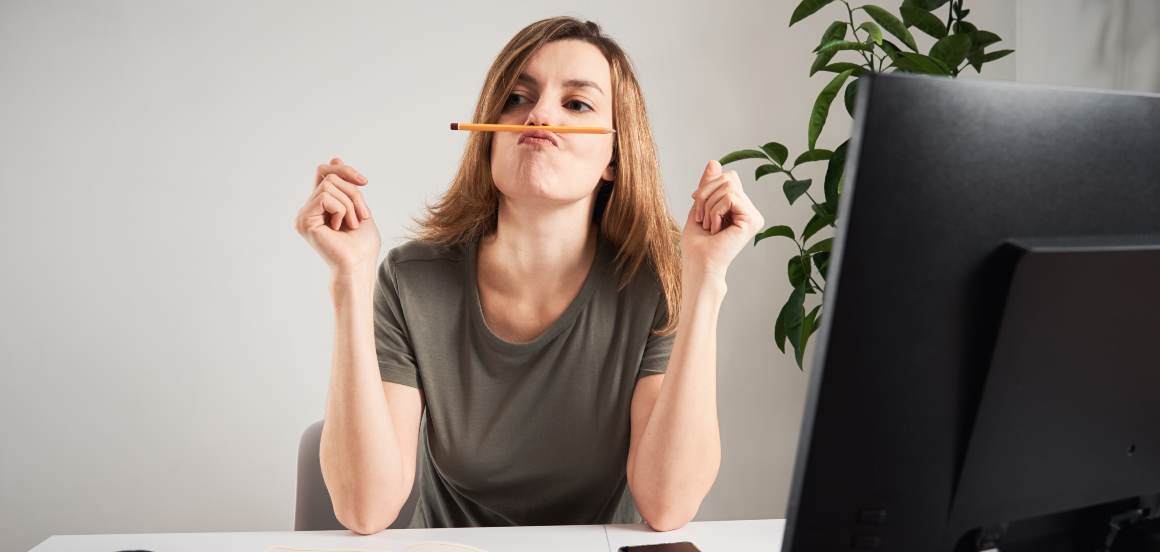 Découvrez et gérez les déclencheurs de stress