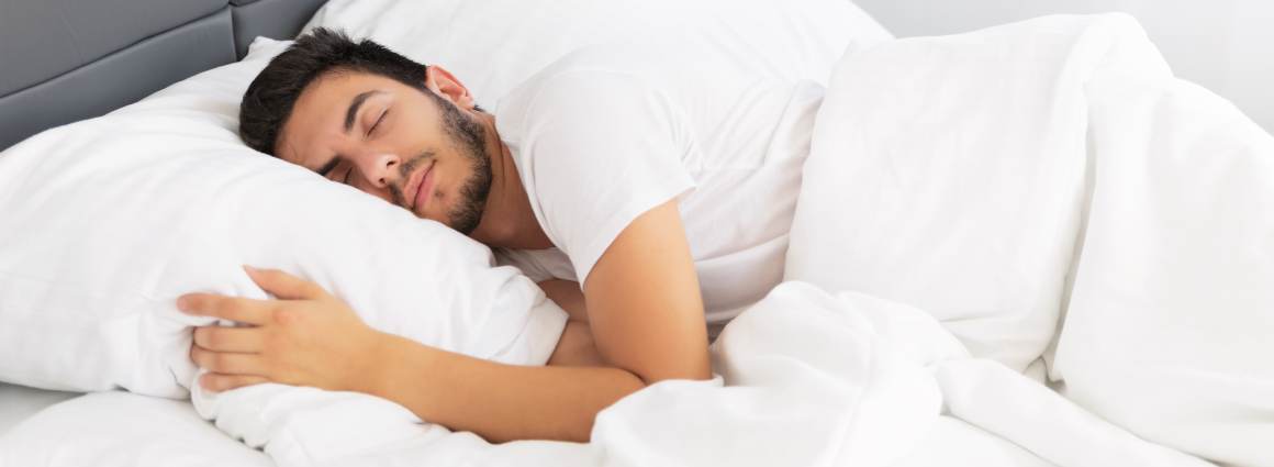 5 façons efficaces de brûler les graisses pendant le sommeil