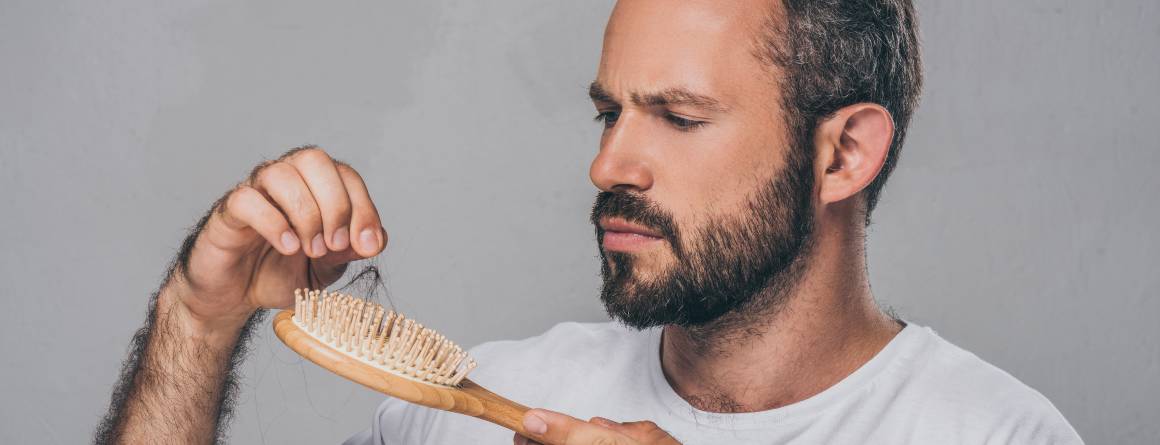 Une carence en fer peut-elle provoquer la chute des cheveux ?