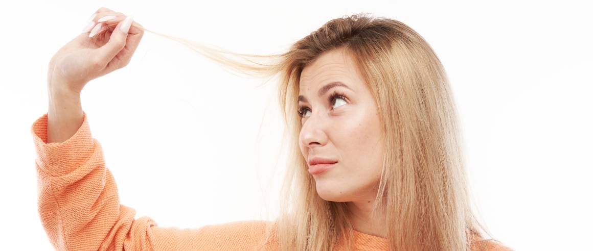 Obtenez des cheveux plus épais : Méthodes naturelles pour épaissir vos cheveux et leur donner un aspect plus volumineux